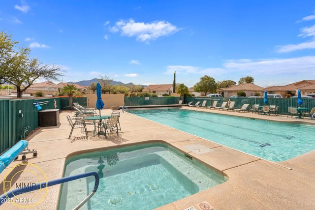 2748 THORNWOOD --, Sierra Vista, AZ 85650