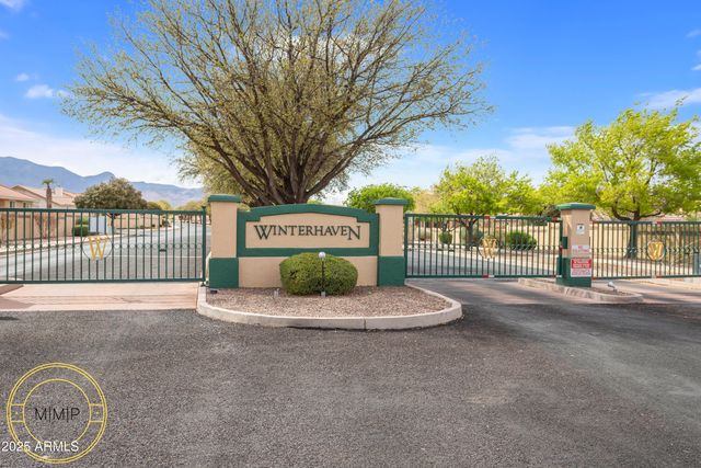 2748 THORNWOOD --, Sierra Vista, AZ 85650