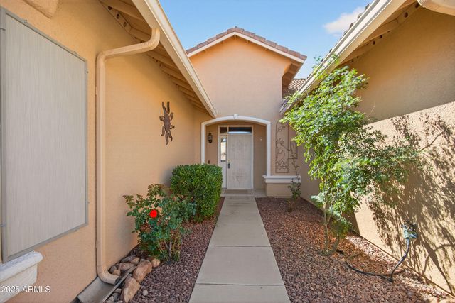 2748 THORNWOOD --, Sierra Vista, AZ 85650