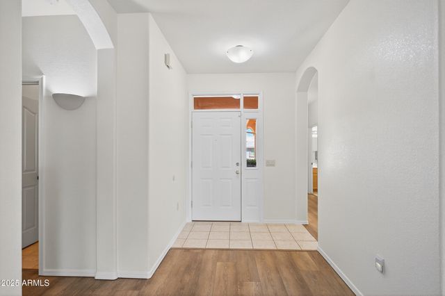 2748 THORNWOOD --, Sierra Vista, AZ 85650