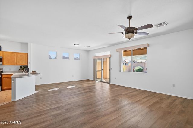 2748 THORNWOOD --, Sierra Vista, AZ 85650