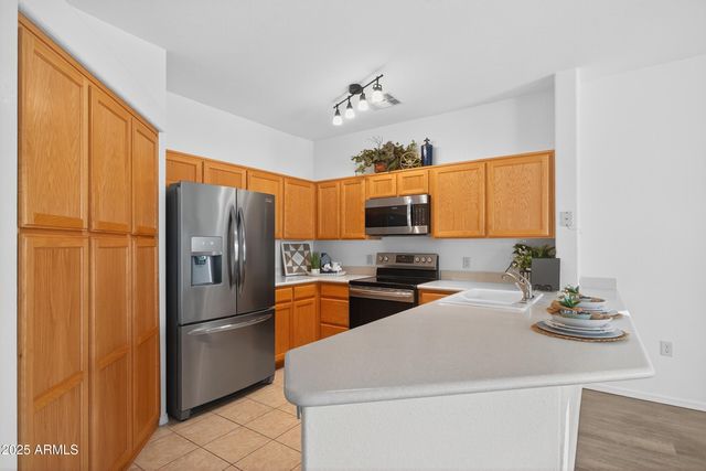 2748 THORNWOOD --, Sierra Vista, AZ 85650