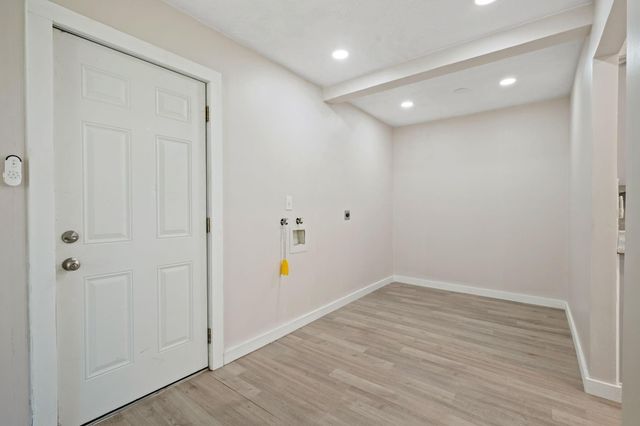 14902 Elmtex Drive, Humble, TX 77396