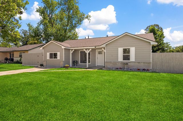14902 Elmtex Drive, Humble, TX 77396