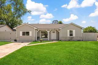 14902 Elmtex Drive, Humble, TX 77396