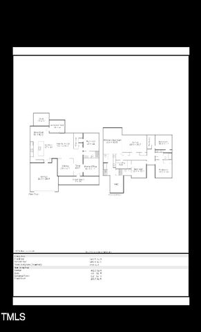 121 Roundrock Lane, Sanford, NC 27330