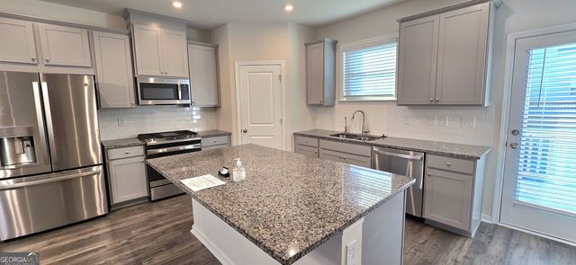 3608 Hidden Valley Circle, Lawrenceville, GA 30044