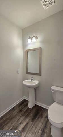 3608 Hidden Valley Circle, Lawrenceville, GA 30044