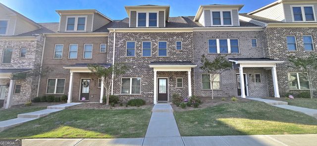 3608 Hidden Valley Circle, Lawrenceville, GA 30044