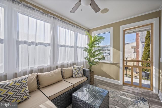 3317 WOODSIDE AVE, Baltimore, MD 21234