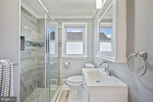 3317 WOODSIDE AVE, Baltimore, MD 21234