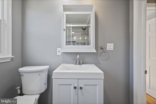 3317 WOODSIDE AVE, Baltimore, MD 21234