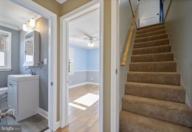 3317 WOODSIDE AVE, Baltimore, MD 21234