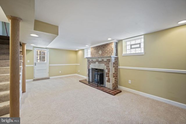 3317 WOODSIDE AVE, Baltimore, MD 21234