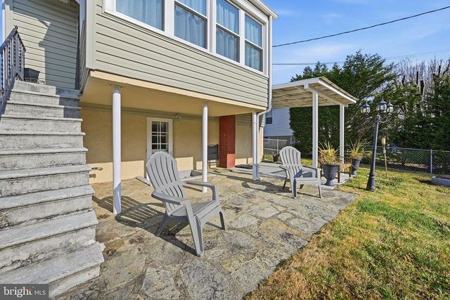 3317 WOODSIDE AVE, Baltimore, MD 21234