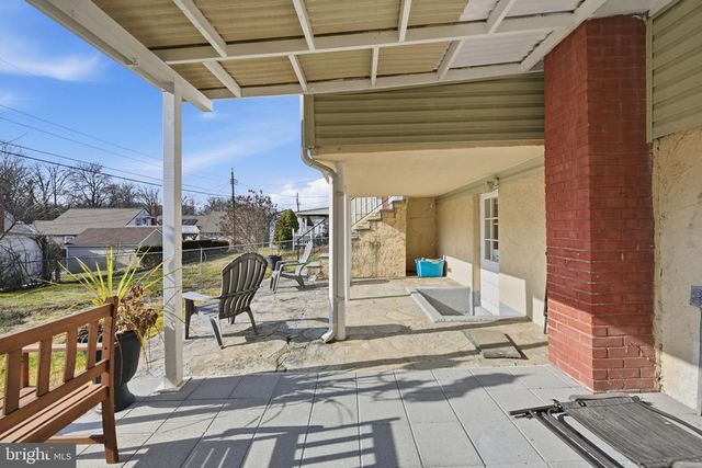 3317 WOODSIDE AVE, Baltimore, MD 21234