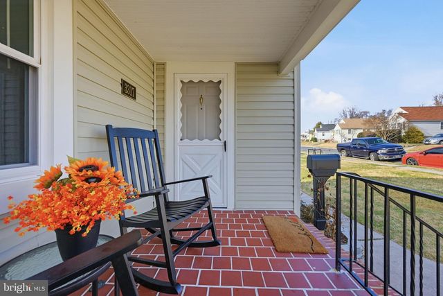 3317 WOODSIDE AVE, Baltimore, MD 21234