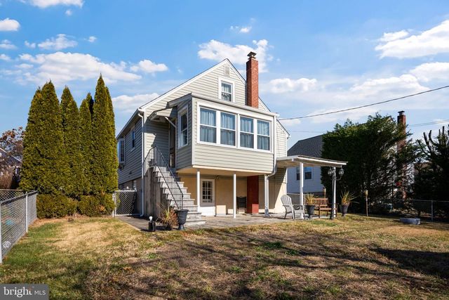 3317 WOODSIDE AVE, Baltimore, MD 21234