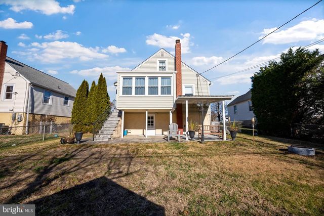 3317 WOODSIDE AVE, Baltimore, MD 21234