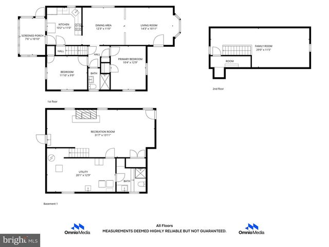 3317 WOODSIDE AVE, Baltimore, MD 21234