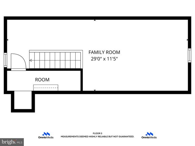 3317 WOODSIDE AVE, Baltimore, MD 21234