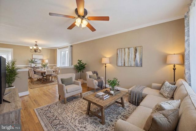 3317 WOODSIDE AVE, Baltimore, MD 21234