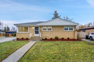 9317 Olcott Avenue, Morton Grove, IL 60053