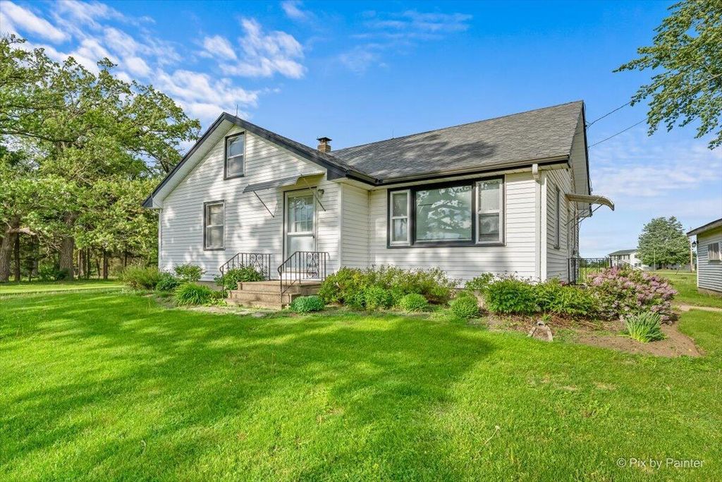 11611 152nd AVENUE, Kenosha, WI 53142