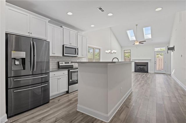3840 Thistleberry Road, High Point, NC 27265