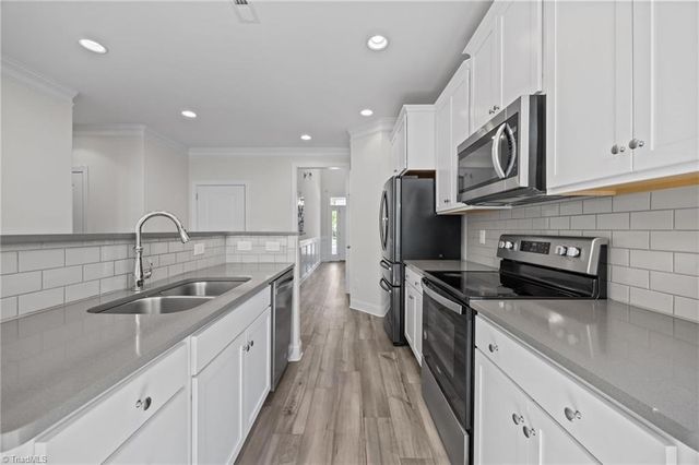 3840 Thistleberry Road, High Point, NC 27265
