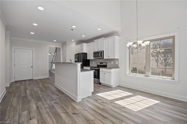 3840 Thistleberry Road, High Point, NC 27265