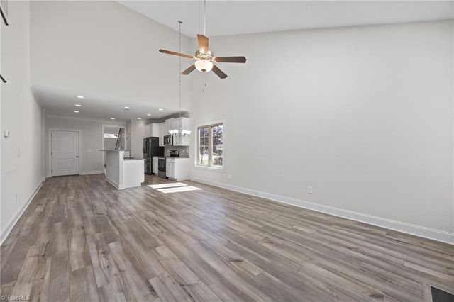 3840 Thistleberry Road, High Point, NC 27265