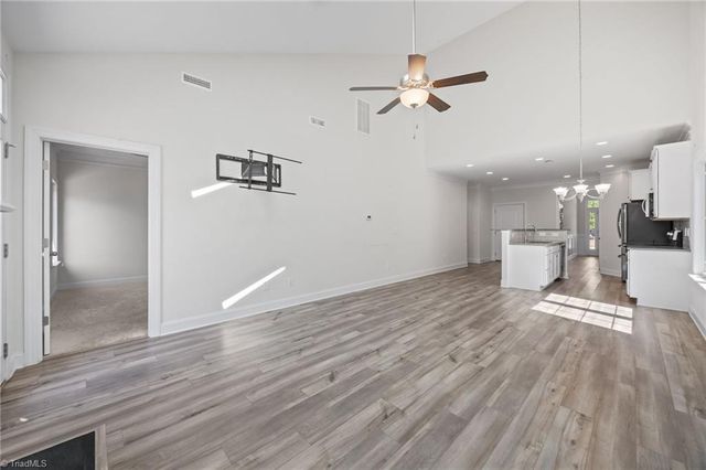 3840 Thistleberry Road, High Point, NC 27265