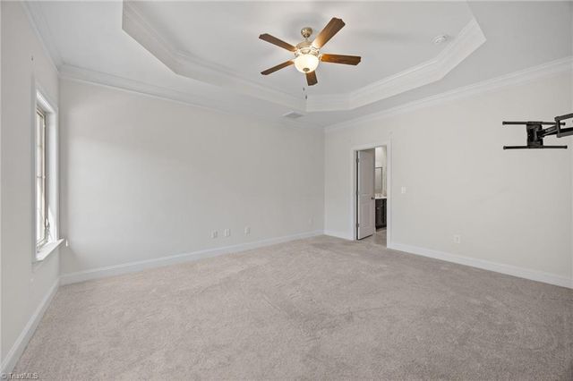 3840 Thistleberry Road, High Point, NC 27265