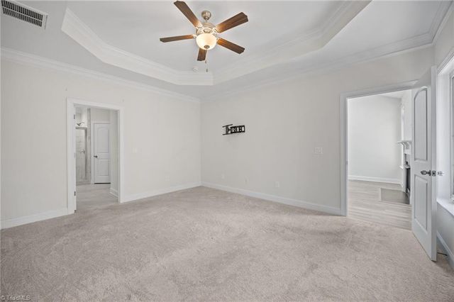 3840 Thistleberry Road, High Point, NC 27265