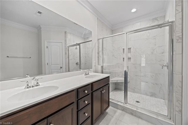 3840 Thistleberry Road, High Point, NC 27265