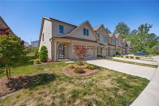 3840 Thistleberry Road, High Point, NC 27265