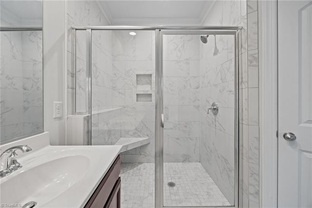 3840 Thistleberry Road, High Point, NC 27265