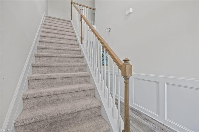 3840 Thistleberry Road, High Point, NC 27265