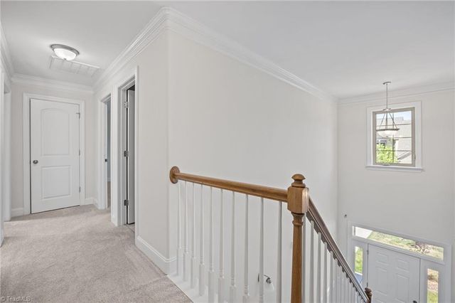 3840 Thistleberry Road, High Point, NC 27265