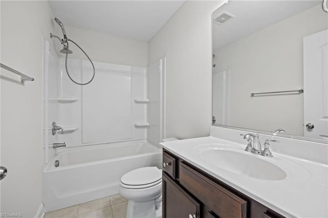 3840 Thistleberry Road, High Point, NC 27265