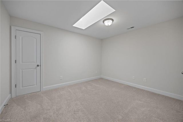 3840 Thistleberry Road, High Point, NC 27265
