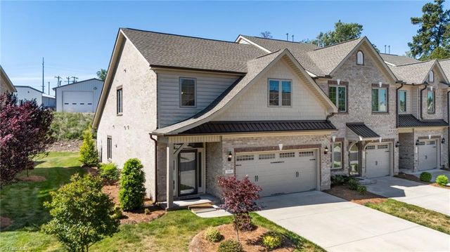 3840 Thistleberry Road, High Point, NC 27265