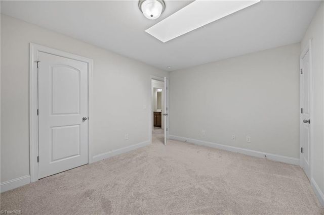 3840 Thistleberry Road, High Point, NC 27265