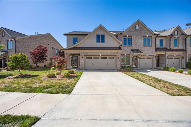 3840 Thistleberry Road, High Point, NC 27265