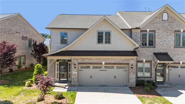 3840 Thistleberry Road, High Point, NC 27265