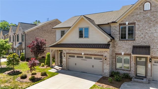 3840 Thistleberry Road, High Point, NC 27265