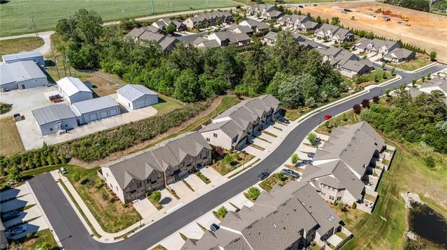 3840 Thistleberry Road, High Point, NC 27265