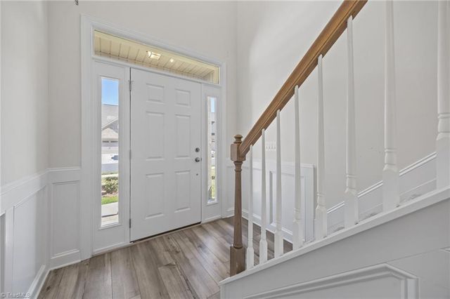 3840 Thistleberry Road, High Point, NC 27265