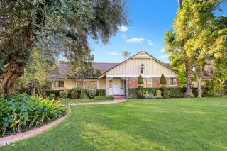 625 Chester Avenue, San Marino, CA 91108